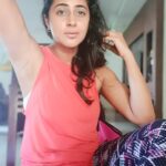 Kaniha Instagram - Our life never gets better by chance It gets better by change. Change is good. #positivevibes #positivethinking #kaniha Chennai, India