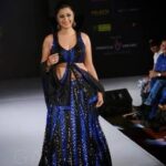 Kaniha Instagram - Yes I walked the ramp as a mother of a 3 year old and I dint see the need to cover my stretch Marks. Simply coz I earned them. I am proud of them. They have a story to tell. I am not ashamed of them. It's a natural process why feel bad?? A big shout out to all the lovely mommies out there You are all doing a great job..pat yourself for all those sacrifices big and small you do. "Embrace your self. Love yourself. Love your body just the way it is." #stopbodyshaming #stopfatshaming #motherhood