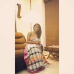 Kaniha Instagram - When it's summer and its burning hot outside.. When I still wanna wear a saree that happens to be my most favorite outfit.. I simply choose these extremely soft hand woven breathable sarees from @inde_loom Oooohh so soft...❤ I would request yall to buy 1 handloom outfit amidst all the designer clothing you buy. Let's support weavers and their families in our own little way . #sareesofinstagram #Sareelover #sixyardsofelegance #sareepact #handloomsaree #Handloomlove #Inde_loom #kaniha #Handloom #Sareeaddict #Handloomsaree #Iwearsaree #Keepitsimple #Naturallybeautiful #Saree #Handloom #Madeinindia#Sareelover #Handmade#Colors #Sareeblouse #sareelover #100sareepact #Sixyardsofelegance #Sareeindia #cotton #fairtrade #sustainability #ethicalfashion Chennai, India