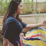 Kaniha Instagram - Smile coz it has the power to brighten someone's day❤🙂 #kaniha Chennai, India