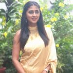 Kaniha Instagram - Once a saree lover always a saree lover ❤❤ #sareesofinstagram #Sareelover #sixyardsofelegance #sareepact #sareenotsorry #kaniha #kdl Trivandrum, India