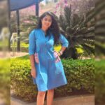 Kaniha Instagram - Follow your heart! 💙 Bangalore, India