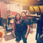 Kaniha Instagram - "Without communication, there is no relation Without respect, there is no love Without trust, there is nothing" Feeling thankful for the love,trust,affection,happiness that surrounds me. #happyeaster #loveislife #trust Off The Record