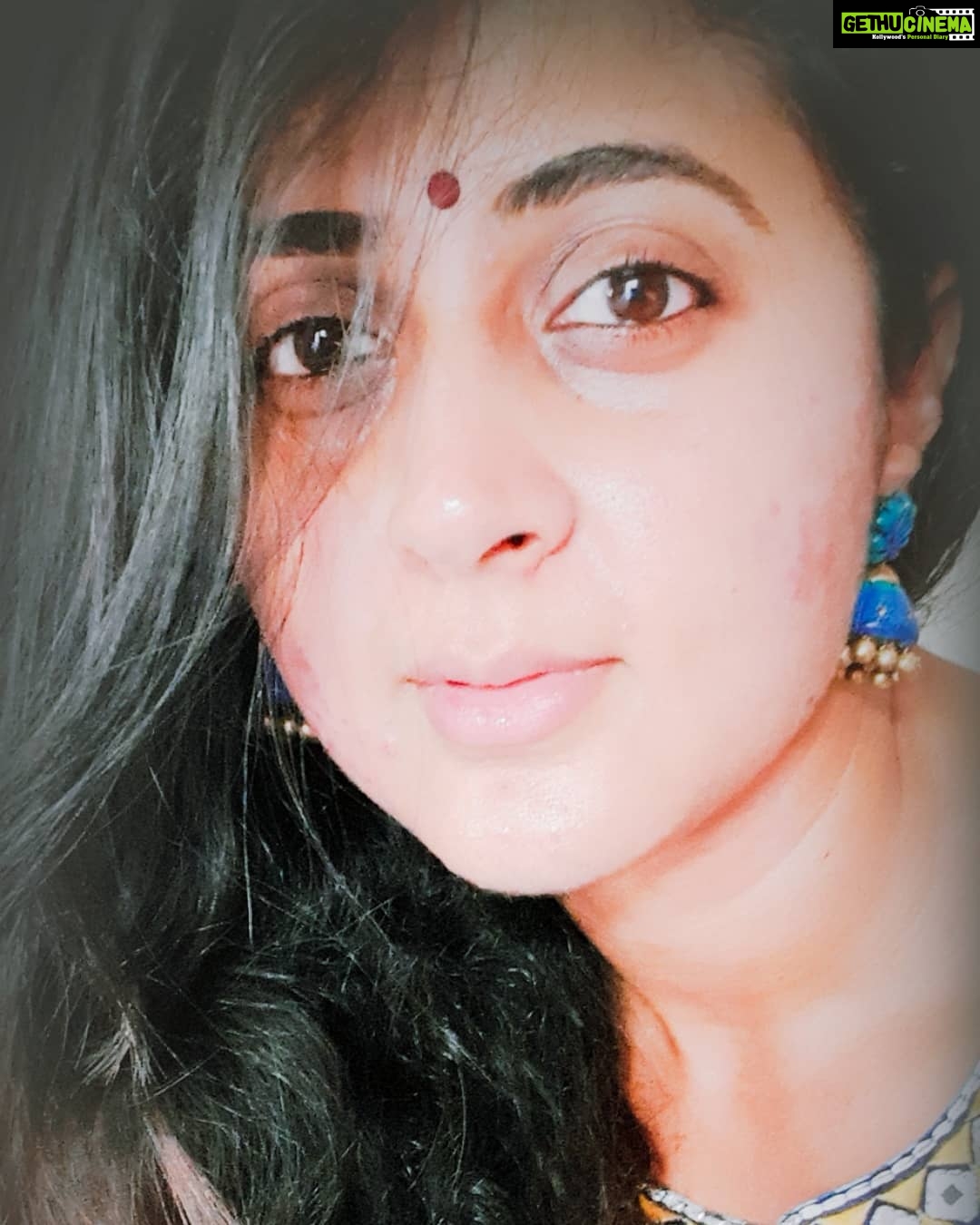 Kaniha Instagram - People will judge you...people will judge you no matter what. They'll judge your success,They'll judge your failures They'll judge you when you look your best,They'll judge you when you look your worst They'll judge you if you eat,They'll judge you if you diet They'll judge you for what you do, they'll judge you for what you don't Just think..do THEY really matter to you? It's your happiness at the end of the day.. Listen to yourself. Follow your passion. Screw those who bring upon negativity into your life. Chin up. Smile. Have a lovely day❤