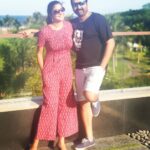 Kaniha Instagram - A quick lunch get away from monotony,madness et al. ❤ Sheraton Grand Chennai Resort & Spa