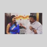 Kaniha Instagram - Such genuine and kind words from Prabhu Sir.Being a food connoisseur his feedback definitely means a lot to our team. Looking forward to serving,learning and growing more in the coming months and years. @maduraijunction #maduraijunction #ecrchennai #bestbiryani #muttonchukka #maduraimess