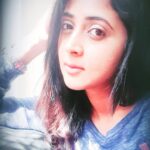 Kaniha Instagram - Without faith Nothing is possible, With it nothing is impossible. "Let your faith be bigger than your fear" #faith Chennai, India