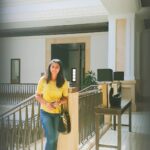 Kaniha Instagram - Bye bye Goa..You were amazing as always.. Lots of kisses until we meet next.. A short and sweet vacay comes to an end.. #goa Grand Hyatt Goa