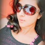 Kaniha Instagram - Everything happens for a reason..what's the rush? It's better not to question why, 'coz sooner or later reasons will unfold.. I Just trust in the saying "All for good" It has always worked for me hope it does for y'all .. Even the meanest person in your life was there to remind you your self worth.😝 Stay positive and live life to the fullest Happy weekend❤ #goa #vacation Grand Hyatt Goa