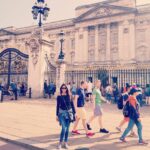 Kaniha Instagram - "She's a free spirit,Be her wind not her anchor" #solotraveler #memyselfandi #ilovetravel #throwback #londondiaries #2018