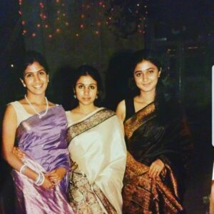 Kaniha Instagram - Reminiscing College days. Young,fearless and naive. #bitspilani #mechanicalengineer BITS Pilani