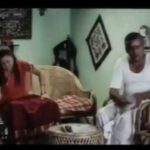 Kaniha Instagram - Thanks to the anonymous person for sending me these clips..Loved playing the role Gayatri in this film alongside @actormaddy ,Delhi Ganesan sir. Enjoyed the dubbing part too.. Bottle Mani🤣 #edhiri #comedy