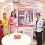 Kaniha Instagram - At the launch of the #educationforequality #icicibankaura #foracause #girlchildeducation ICICI Bank Adyar