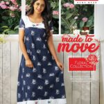 Kaniha Instagram - From my recent ad shoot for #NStylehomewear Have a lovely weekend 🤗🤗 #kaniha