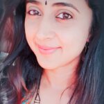 Kaniha Instagram - It's ok to Pause once in a way.take a deep breath.. Pat and Appreciate yourself.. "Life is beautiful cherish it"