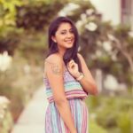 Kaniha Instagram - STOP Body shaming. Shes too thin..shes too fat..shes too weak..shes too huge..she works out no wonder shes fit.. In my experience its women who body shame another woman and judge another woman too quickly, ironically a woman should be the one empathizing and understanding another woman better. A small request Next time before you open your mouth to comment on someone's body pls think twice she may be going through something traumatic,she may be coming out of an illness,she may have larger things in life shes battling for,she may not even have found time to comb her hair coz she has her childs needs to attend to.. I had someone tell me in a sarcastic tone on my face you work out that's why you are fit..yes agreed but I make time to,that's how I respect my body..I am in my 30s and I have made a conscious decision to give my body it's due respect and care.Fitness is not an overnight phenomenon it's a work on progress.I am against shortcuts to weight loss(surgical,steroids,lipos) so next time before you open your big fat mouth Think twice.. #stopbodyshaming #kaniha #notobodyshaming