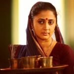 Kaniha Instagram - When I donned the look of an Odisha woman #actorslife #kaniha
