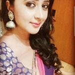 Kaniha Instagram - "Her eyes speak a language of its own And often gets her in trouble coz Her eyes dint know to hide or lie" 🙃🙂🙃🙂