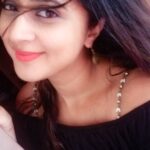 Kaniha Instagram - "Keep Calm Be Crazy Laugh,love and live it up This is th oldest you've been and youngest you'll ever be again"