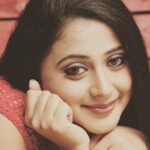 Kaniha Instagram - Keep Smiling "One day life will get tired of upsetting you"😋😊😋😊😋😊