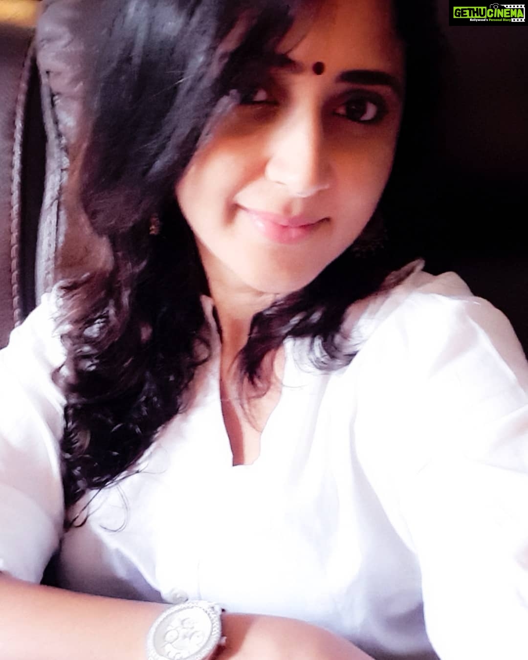 Kaniha Instagram - Life of a working mom: Being a working mom is never easy..To be donning the role of a care taker,driver, chef,housekeeper,teacher,daughter,wife,daughter in law,entrepreneur and maintain harmony in the family and the list goes on.. To be walking on that thin line is never easy.. Everyday is a constant battle against little deadlines we set for ourselves.. Sometimes I question myself "why am I doing this?" I can very well sit at home and nurture him and enjoy every bit of him grow...but I do have my little dreams & passion as well.. That's when I learnt to balance it out...its not at all easy to have it all..its a lot of sacrifices and emotional pain..But at the end when it all falls in place you truly feel like an achiever.. An achiever in your stride. Media and fans ask me what's your next film and give me strange looks when I say I take a break after every movie and sign up my next when I feel I'm ready...its My CHOICE to do so.. To all the working moms out there... Never give up..feel proud coz we are an unique breed...:-) Three cheers and More power to us.. Thanks to all the supportive husbands,brothers and dads out there.. #workingmoms #momlife