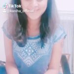 Kaniha Instagram - An early pack up to me means you take this up to send it to your son whom you missing like crazy.. #deleallichallenge #omgchallenge #tiktokindia