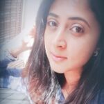 Kaniha Instagram - Off to Kerala.. Starting my new movie for the year tomorrow.. Details sooon... Excited!!! #2019 #kaniha