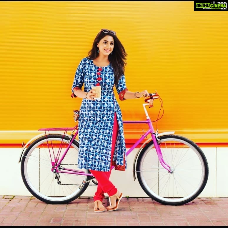 Kaniha Instagram - ❤❤ simple me❤❤ #kaniha #Nstyle