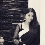 Kaniha Instagram - "Smile is simple..It's the happiness that you can find right under your nose" #kaniha #smile