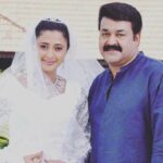 Kaniha Instagram - Our Pride..Congratulations Dear Laletta on the Padma Bhushan honour.. #mohanlal @mohanlal #padmabhushan