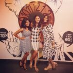 Kaniha Instagram - Three kinder gardeners whose friendship has bloomed over ages,years..Through highs and lows..Through cheers and tears.. Friendship is the essence...love y'all. #girlpower #girlfriends @naveena198 @10fiddlestick