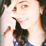 Kaniha Instagram - "I am learning to love the sound of my feet walking away from things not meant for me." Pursuit of happiness is not always going for the things you like,sometimes it also means letting go off certain things that weigh you down... #weekendvibes