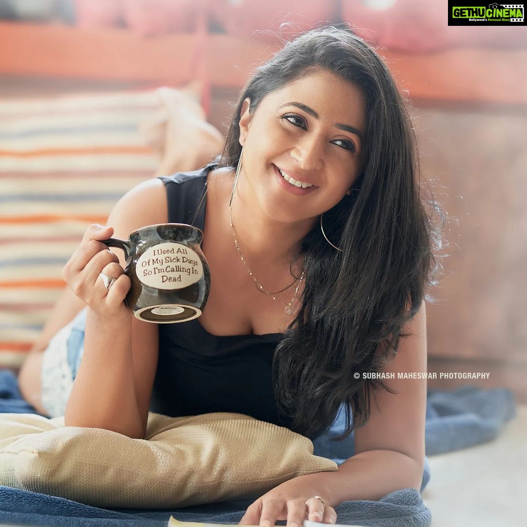 Kaniha Instagram - Discipline is the highest form of self-love! Love yourself!! ❤️ #selflove #loveyourself #youareenough #youarebeautiful Chennai, India