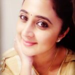 Kaniha Instagram - Keep Calm,Be strong and Flash a smile.. What's meant to happen sure will happen .. The ones meant stay sure will stay.. Life is simple..Just love it...🤗😍😘 #lifeisbeautiful #keepsmiling