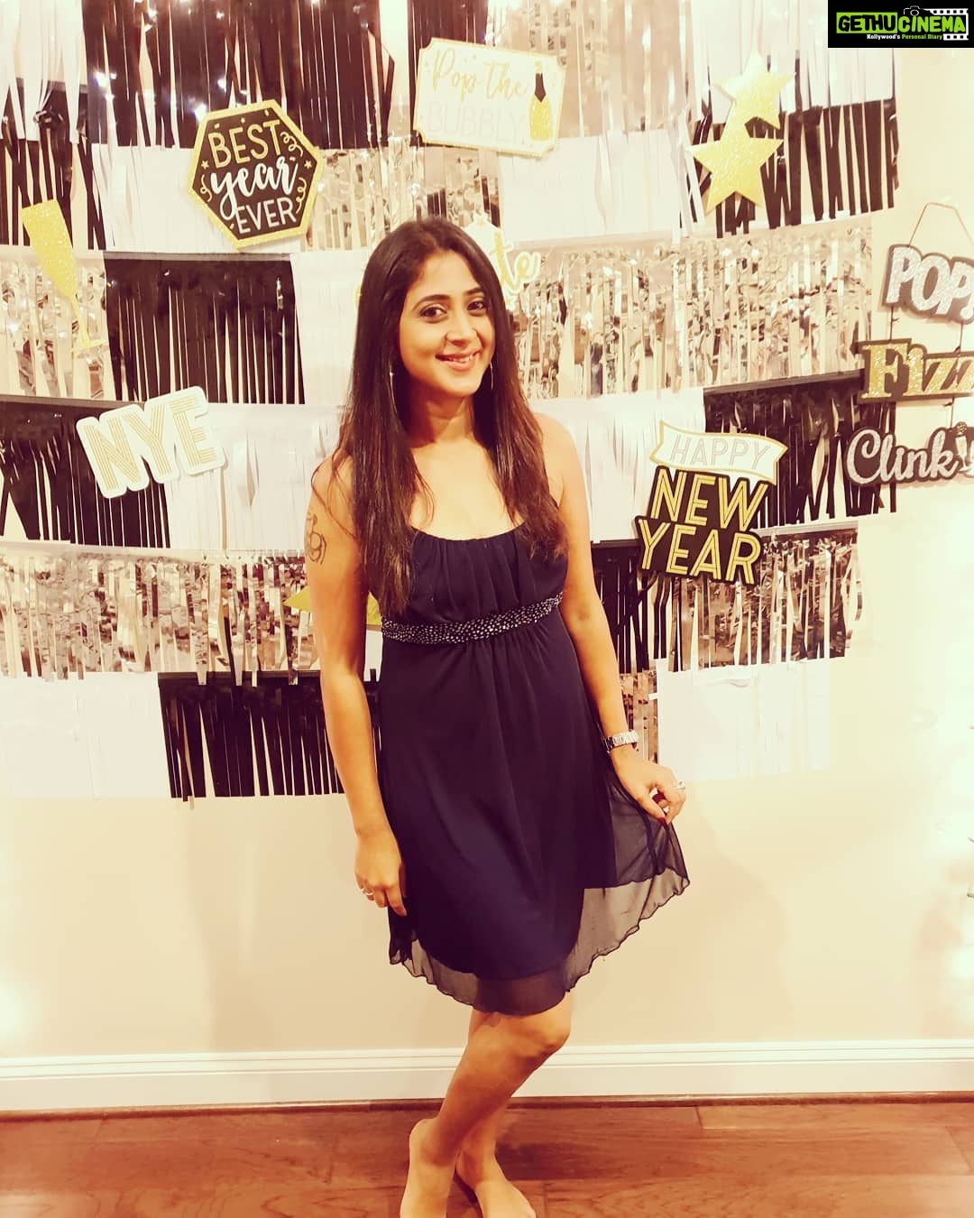 Kaniha Instagram - It still isn't new year year in this part of the world.. All set for a new year party with family and friends.. #happynewyear Fairfax, Virginia