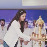 Kaniha Instagram - 2018 recap: Started year 2018 at the pooja of #abrahamintesanthathikal. 1)Travelled a lot and made amazing memories 2)was part of 2 good films and worked with the 2 greateat stars @mammootty and @mohanlal #dramamalayalammovie and #abrahamintesanthathikal 3)opened a restauraht @maduraijunction on ECR chennai 4)started pursuing Fitness in a consistent way at @f45_neelankarai. I did experience my share of ups and downs but learnt lessons from each one of them. Im thankful for all your love and support and I wish my Instafamily a Happy New Year 2019.. #happynewyear #happynewyear2019