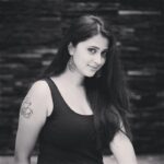 Kaniha Instagram - Its Black & White...