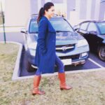 Kaniha Instagram - One step at a time..what's the hurry? I love to live the moment always... #candidclick Ashburn, Virginia