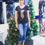Kaniha Instagram - That part of the season I love.. Setting up the tree..Decorating.. Merry merry merry..hohoho... #christmastree
