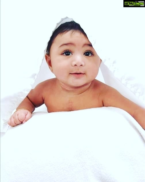 Kaniha Instagram - #throwback How I wish I could shrink you back to this size.. My little dumpling.. #myson #myangel