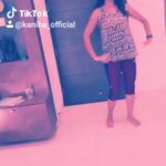 Kaniha Instagram - Shot by a 5 year old..Dancing with my 7 year old.. Goofing around and Dancing with my love is always fun.. #ohnanana#tiktok #sunday#funday #momandson
