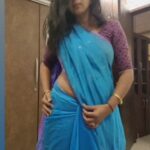 Kaniha Instagram - Classy yet sexy Subtle yet bold Aren't sarees the prettiest on a woman? #sareelove #loveforsarees #sareelover Chennai, India