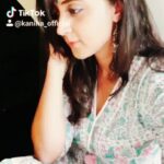 Kaniha Instagram - My first attempt with. TIKTOK and im loveeeeng it😍 A song from my first film #5star #rayile #kaniha @prasanna_actor @krishnakumarramakumar @sandyprakash