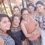 Kaniha Instagram - Happy Bday @g3manoj dear Loveyou for who you are... Wish you the best always.. @ramya_krishnan_official #happybirthday #friends