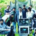 Kaniha Instagram - Location stills from #dramamalayalammovie #directorranjith #arundathynag#kaniha