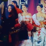 Kaniha Instagram - Miss Chennai 2001 an event that changed my life.. Little did I know I would win 2 titles..contesting as a novice with well trained models..But Destiny had it's own plan I guess.. Never expected Filmdom would happen and I Would end up acting with Maddy @actormaddy the man who crowned me.. #throwback #lifechanging #memories#misschennai#kaniha