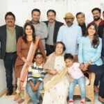 Kaniha Instagram – Location still from ‘Drama’ the movie
#londonshoot#DirectorRanjith#malayalammovie ovie #shyamprasad#Tinitom#sureshKrishna#ArundathyNag
@mohanlal@dramathemovie@actormohanlalofficial_ @niranj_maniyanpillaraju @shaalinzoya @nathalia_syam Chennai, India