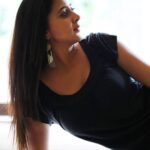 Kaniha Instagram – I may not be the best dressed always.
I may not be wearing the best outfit always.
But I know to wear my Confidence just right.. #ladyinblack#profile#dreamy#kaniha#confidentwomen
