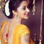 Kaniha Instagram - #ethnic#traditional#classic#kanchipuramsaree