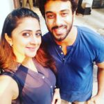 Kaniha Instagram - Happy Bday @anson__paul Wishing you an awesome day and and an even awesome year.Keep Rocking..hugs.. #welcometothe30club 😋 #happybirthday
